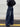 LOOSE FIT DENIM JEAN: CASUAL WOVEN JEAN