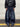 LOOSE FIT DENIM JEAN: CASUAL WOVEN JEAN