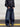 LOOSE FIT DENIM JEAN: CASUAL WOVEN JEAN