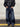 LOOSE FIT DENIM JEAN: CASUAL WOVEN JEAN