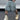 LOOSE FIT DENIM SHORTS CASUAL DAILY