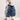 LOOSE FIT DENIM SHORTS CASUAL DAILY WEAR