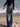 LOOSE FIT HIP HOP BAGGY DENIM JEANS