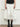 LOOSE FIT KNEE HIGH CARGO SHORTS
