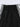 LOOSE FIT STRIPE PANTS BLACK WITH WHITE STRIPES