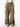 LOOSE FIT VINTAGE BROWN CORDUROY CARGO PANTS