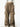LOOSE FIT VINTAGE BROWN CORDUROY CARGO PANTS