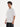 LOOSE FIT WHITE T-SHIRT FOR CASUAL LOOSE STYLE