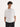 LOOSE FIT WHITE T-SHIRT FOR CASUAL LOOSE STYLE