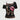 LOVE LEOPARD Y2K TOP EARLY 2000S FASHION