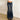 LOW-RISE FLARED JEANS WITH RETRO COTTON BLEND