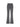 LOW RISE FLARED TROUSERS IN GREY - LOW RISE TAILORED DESIGN