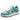 LOW-TOP GREEN STAR SNEAKERS VEGAN LEATHER