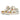 LOW-TOP SNEAKERS CUTE DRAGON SERIES DRAGON SERIES TASSEL SNEAKERS
