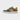 LOW-TOP SNEAKERS WAVE DESIGN KANAGAWA SNEAKERS
