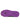 LOW-TOP SNEAKERS WITH PURPLE ACCENTS AND RUBBER OUTSOLE