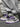 LOW-TOP SNEAKERS WITH PURPLE ACCENTS AND RUBBER OUTSOLE