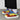 LOW TOP VEGAN LEATHER SNEAKERS PRIMARY COLORS SKATER