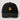 LUXURY BASEBALL CAP EMBROIDERED DUCK VELOUR