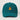 LUXURY BASEBALL CAP EMBROIDERED DUCK VELOUR