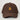 LUXURY BASEBALL CAP EMBROIDERED DUCK VELOUR