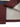 MAROON BEIGE PATTERN FASHIONABLE BUTTON SHIRT - Sweetheart Supplies