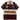 MAROON BEIGE PATTERN FASHIONABLE BUTTON SHIRT