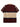 MAROON BEIGE PATTERN FASHIONABLE BUTTON SHIRT - Sweetheart Supplies