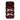 MAROON BOW PHONE CASE