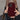 MAROON IPHONE CASE WITH CAMERA LENS CUTOUTS