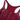 MAROON TANK TOP WITH JEWELRY CASUAL SLIM FIT ROUND NECK DESIGN