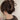 MAROON VELVET CLAW HAIR CLIP WITH COQUETTE VELVET BOW STYLE