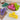 MATTE HAIR CLAW CLIPS PASTEL AESTHETIC SQUARE