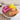 MATTE HAIR CLAW CLIPS PASTEL AESTHETIC SQUARE