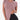 MAUVE ATHLETIC T-SHIRT HIGH STRETCH CREW NECK