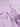 MAUVE LONG SLEEVE SHIRT WITH STAR NECKLACE FOR GRUNGE GRAPHIC STYLE