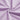 MAUVE LONG SLEEVE SHIRT WITH STAR NECKLACE FOR GRUNGE GRAPHIC STYLE