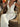 MAXI DRESS - ALLURING WHITE TEXTURED MAXI FOR ELEGANT OCCASIONS