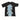 MEN CREW NECK PATTERNED COTTON T-SHIRT FOR ALL SEASONS