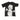 MEN CREW NECK PATTERNED COTTON T-SHIRT FOR ALL SEASONS