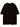 MENS BLACK GEOMETRIC GRAPHIC T-SHIRT CASUAL COTTON
