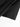 MEN'S BOTTOMS ALPHABETS PRINT REGULAR FIT