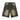 MENS CASUAL COTTON DENIM SHORTS