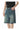 MENS CASUAL COTTON DENIM SHORTS