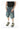 MENS CASUAL COTTON DENIM SHORTS