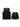 MEN'S CASUAL PANTS LOOSE FIT WEEKEND BOTTOMS