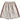 MEN'S CASUAL WOVEN STRIPE SHORTS SUMMER WEEKEND