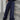 MENS COLOR BLOCK WIDE LEG PANTS
