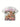 MEN'S CREW NECK T-SHIRT PATTERN PRINT SUMMER