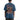 MEN'S CREW NECK TEE CASUAL WEEKEND TOP
